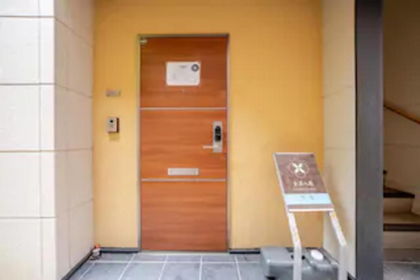 Kanazawa-Hachitabi Sorairo Dış mekan fotoğraf